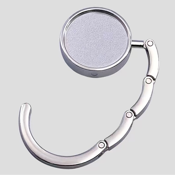 Ladies Bag Hanger - Picture 3 of 3